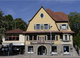 Aussenansicht
